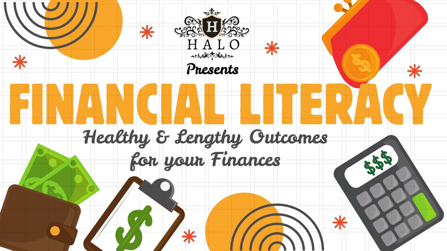 Financial Literacy